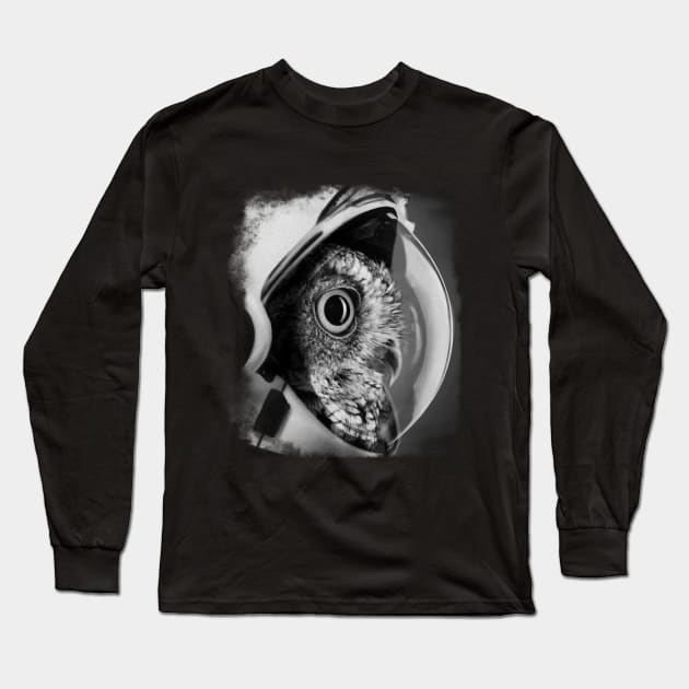 A new home Long Sleeve T-Shirt by anghewolf